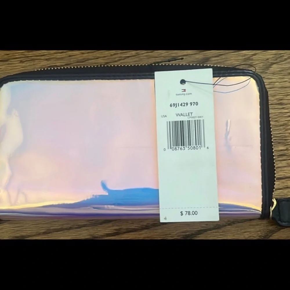 Wallet - Picture 5 of 5